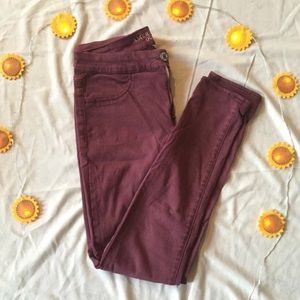 American Eagle Super Stretch Extreme Legging